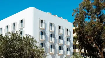 The Standard Ibiza