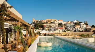 The Standard Ibiza
