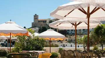 The Standard Ibiza
