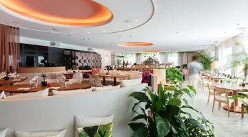 The Standard Ibiza