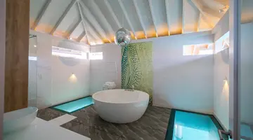 THE STANDARD, MALDIVES BY HYATT