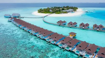 THE STANDARD, MALDIVES BY HYATT