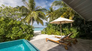 THE STANDARD, MALDIVES BY HYATT
