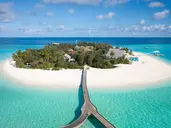 THE STANDARD, MALDIVES BY HYATT