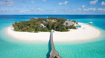 THE STANDARD, MALDIVES BY HYATT