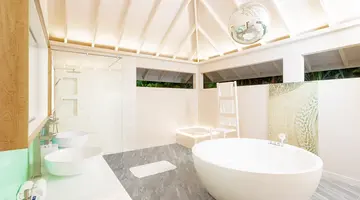 THE STANDARD, MALDIVES BY HYATT