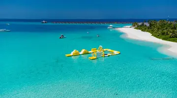 THE STANDARD, MALDIVES BY HYATT