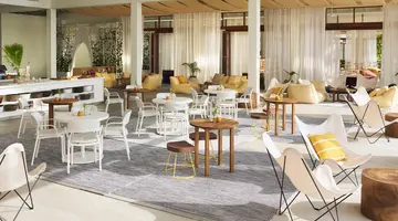 THE STANDARD, MALDIVES BY HYATT