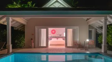 THE STANDARD, MALDIVES BY HYATT