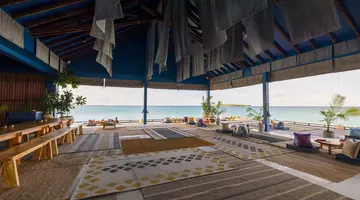 THE STANDARD, MALDIVES BY HYATT