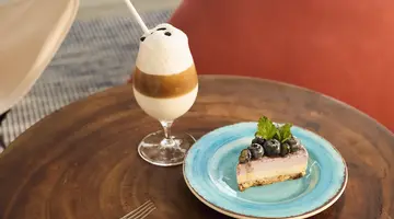 THE STANDARD, MALDIVES BY HYATT