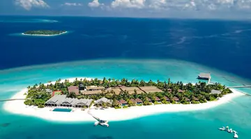 THE STANDARD, MALDIVES BY HYATT