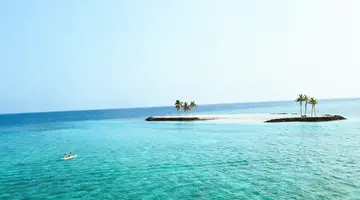 THE STANDARD, MALDIVES BY HYATT