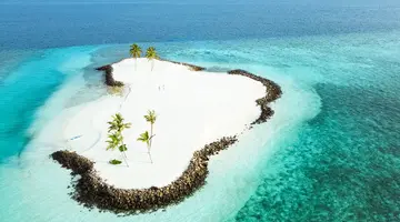 THE STANDARD, MALDIVES BY HYATT