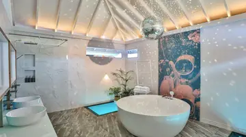THE STANDARD, MALDIVES BY HYATT