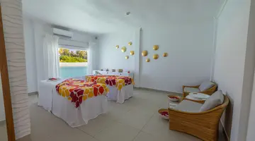 THE STANDARD, MALDIVES BY HYATT