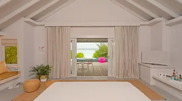 THE STANDARD, MALDIVES BY HYATT