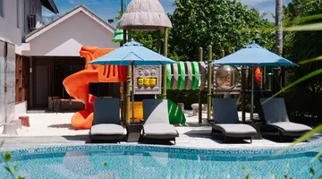THE STANDARD, MALDIVES BY HYATT