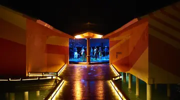 THE STANDARD, MALDIVES BY HYATT
