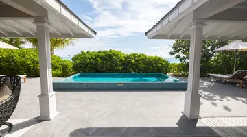THE STANDARD, MALDIVES BY HYATT
