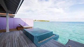 THE STANDARD, MALDIVES BY HYATT