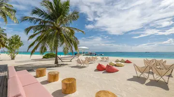 THE STANDARD, MALDIVES BY HYATT