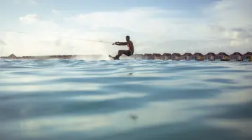 THE STANDARD, MALDIVES BY HYATT