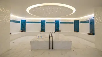 THE STANDARD, MALDIVES BY HYATT