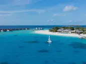 THE STANDARD, MALDIVES BY HYATT