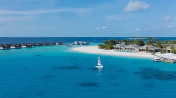 THE STANDARD, MALDIVES BY HYATT