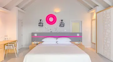 THE STANDARD, MALDIVES BY HYATT