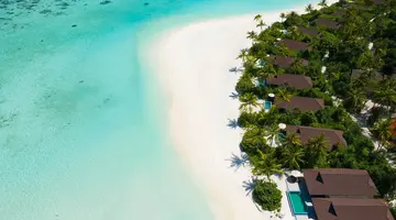 THE STANDARD, MALDIVES BY HYATT