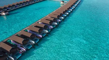 THE STANDARD, MALDIVES BY HYATT