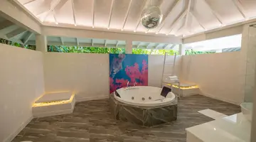 THE STANDARD, MALDIVES BY HYATT