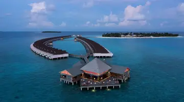 THE STANDARD, MALDIVES BY HYATT