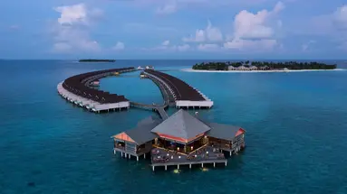 THE STANDARD, MALDIVES BY HYATT
