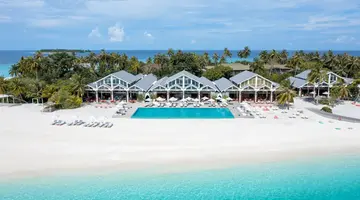 THE STANDARD, MALDIVES BY HYATT