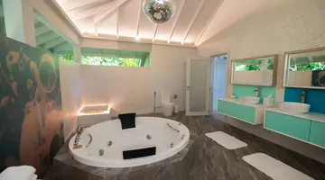 THE STANDARD, MALDIVES BY HYATT