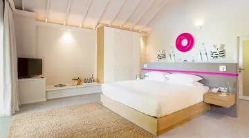 THE STANDARD, MALDIVES BY HYATT