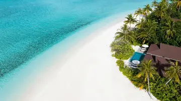 THE STANDARD, MALDIVES BY HYATT
