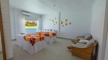THE STANDARD, MALDIVES BY HYATT
