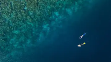 THE STANDARD, MALDIVES BY HYATT