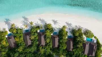 THE STANDARD, MALDIVES BY HYATT