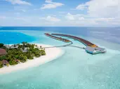 THE STANDARD, MALDIVES BY HYATT