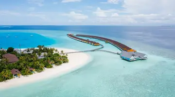 THE STANDARD, MALDIVES BY HYATT