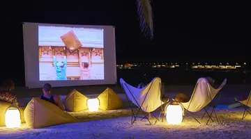 THE STANDARD, MALDIVES BY HYATT