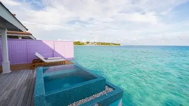 The Standard Maldives