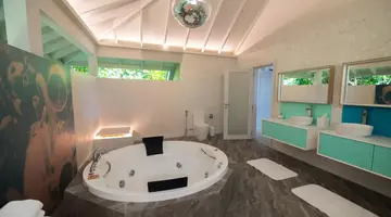 The Standard Maldives