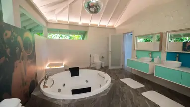 The Standard Maldives