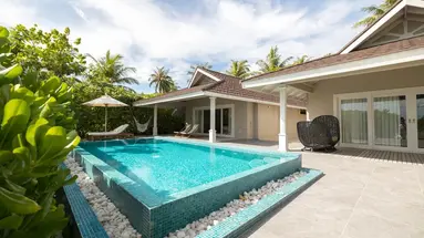 The Standard Maldives